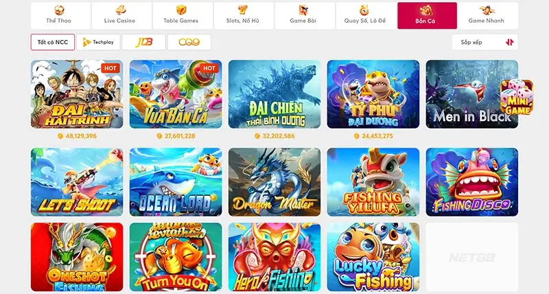 NET88 🏆〖XENICAL〗- Đăng Nhập Nhà Cái NET88 MAKETOKEN.IO 27 Bắn cá