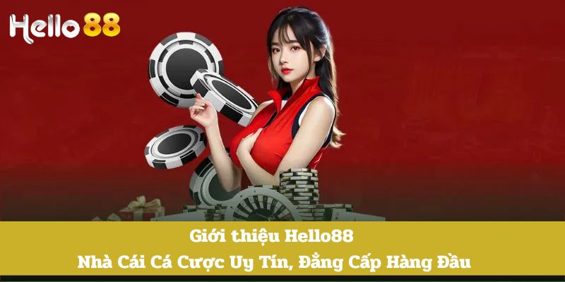 Giới Thiệu Hello88 – Nhà Cái Uy Tín, Đẳng Cấp Hàng Đầu 4 Hello88 có nhiều chương trình khuyến mãi cực kỳ hấp dẫn và ấn tượng